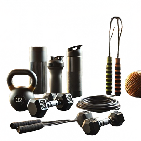 Workout Equipment