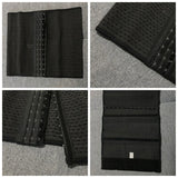 Unisex Slimming Waist Trainer Belt