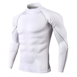 Men's Bodybuilding Compression T-Shirt