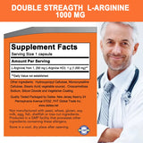 Men's Amino Acids Supplement 1000mg