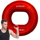 Hand & Wrist Strengthener for Muscle Training