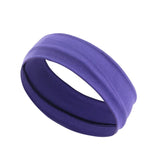 Summer Sports Headbands For Women Fitness