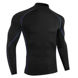 Men's Quick-Dry Running T-Shirt