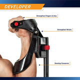 Ultimate Wrist & Forearm Strengthener