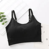 Sexy Seamless Bralette