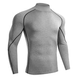 Men's Quick-Dry Running T-Shirt