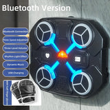 Smart Bluetooth Music Boxing Machine