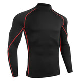 Men's Quick-Dry Running T-Shirt