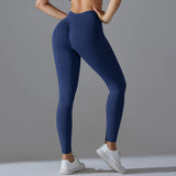 Yoga Leggings Seamless Gym Leggings Women