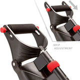 Ultimate Wrist & Forearm Strengthener