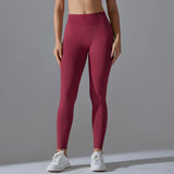 Yoga Leggings Seamless Gym Leggings Women