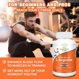 Men's Amino Acids Supplement 1000mg