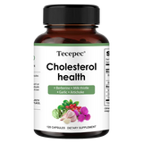 Cholesterol Support Supplement