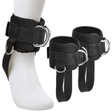 1 PC Leg Strength Trainer Fastener Fitness