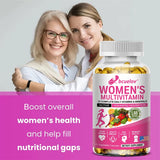 Multivitamin Supplement – Boosts Nutrient Absorption