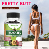 Organic Maca Root Extract 1000mg