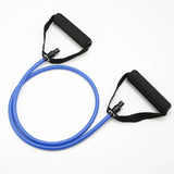 Hot 3 Levels Resistance Yoga Pull Rope Bands