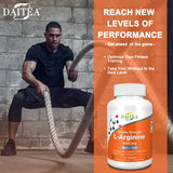 Men's Amino Acids Supplement 1000mg