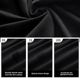 Single Leg Basketball Leggings Quick Drying Men's