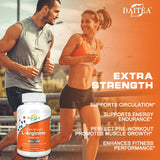 Men's Amino Acids Supplement 1000mg