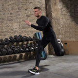 Men's Bodybuilding Compression T-Shirt