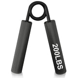 50-300LBS Metal Grip Strength Trainer