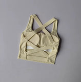 Seamless Sports Bra Seamless Sports Bra Sexy