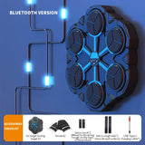 Smart Bluetooth Music Boxing Machine
