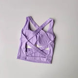 Seamless Sports Bra Seamless Sports Bra Sexy