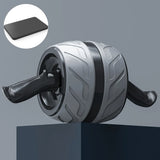 Rebound Ab Roller Pro – Core Strength & Stability Trainer