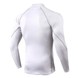 Men's Bodybuilding Compression T-Shirt