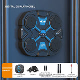 Smart Bluetooth Music Boxing Machine