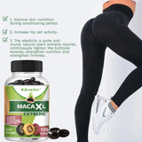 Organic Maca Root Extract 1000mg
