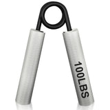 50-300LBS Metal Grip Strength Trainer