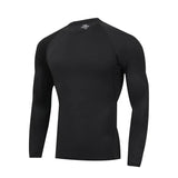 Men's Quick-Drying Fitness Tights
