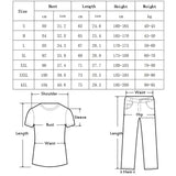 High-Quality Men's Dry Fit MMA T-Shirt
