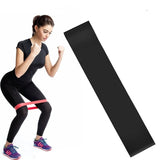 Multi-Color Yoga Resistance Bands