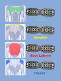 Multi-Function Push-Up Board & Bar