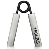 50-300LBS Metal Grip Strength Trainer