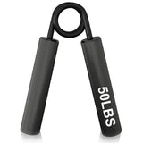 50-300LBS Metal Grip Strength Trainer
