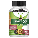 Organic Maca Root Extract 1000mg