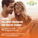 Men's Amino Acids Supplement 1000mg