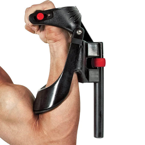 Ultimate Wrist & Forearm Strengthener