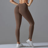 Yoga Leggings Seamless Gym Leggings Women