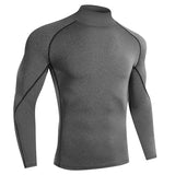 Men's Quick-Dry Running T-Shirt
