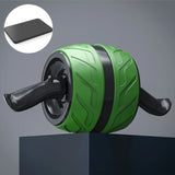 Rebound Ab Roller Pro – Core Strength & Stability Trainer
