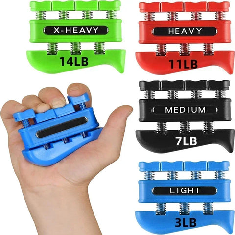 Ultimate Finger & Hand Strengthener