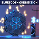 Smart Bluetooth Music Boxing Machine