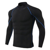 Men's Bodybuilding Compression T-Shirt