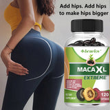 Organic Maca Root Extract 1000mg